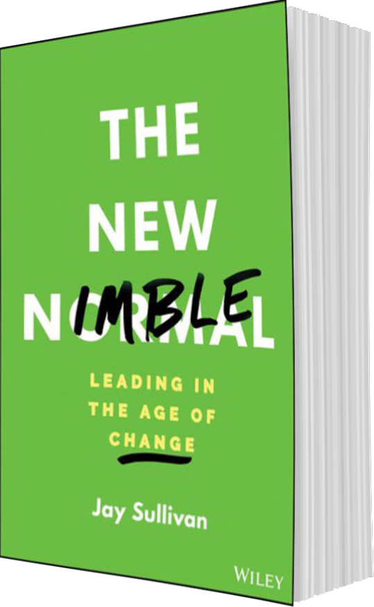 The New Nimble